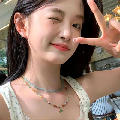 女神的命运