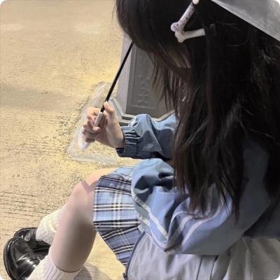 小事儿