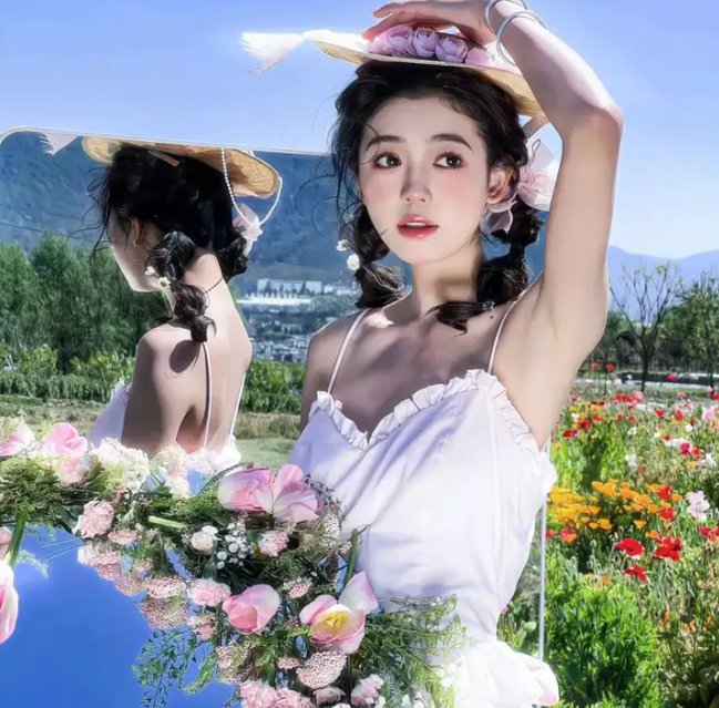 虎猛威龙